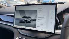 BYD Seal U 1.5 DM-i AWD Design 5dr Auto Estate